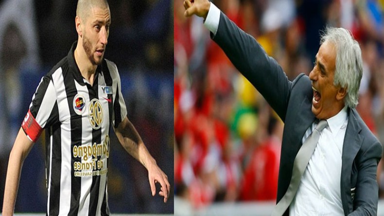 “كريم أغوازي”: حرام عليك يا خاليلوزيتش!