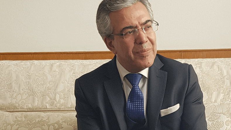 منح 40 ألف تأشيرة للصينيين و6 آلاف “شنوي” مقيم بالجزائر