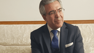 Chinese Companies Submitted Files To Create Cars, Trucks And Buses Factories in Algeria