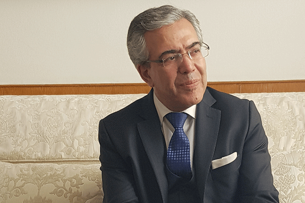 Chinese Companies Submitted Files To Create Cars, Trucks And Buses Factories in Algeria