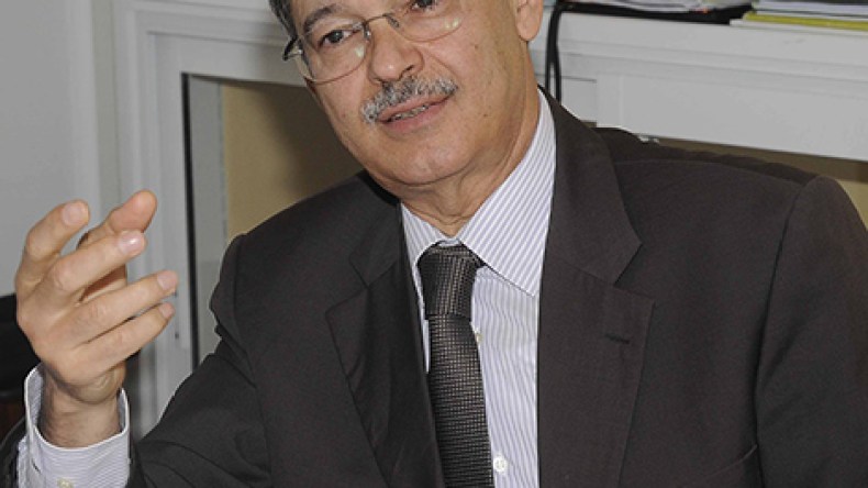 أويحيى أول من استجاب لإصلاح العدالة ولوح من المتحمسين لاستقلالية القضاء