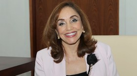 أحلام مستغانمي: “بوشوشة ليست من مقامي.. ولن أغفر لها”!!