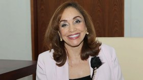 مستغانمي تطلق حملة “معا لجزائر أجمل” لتنظيف شوارع الجزائر