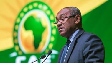 La CAN 2021 au Cameroun reportée à 2022
