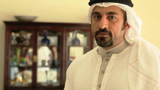 أنباء عن منع أحمد الشقيري من السفر