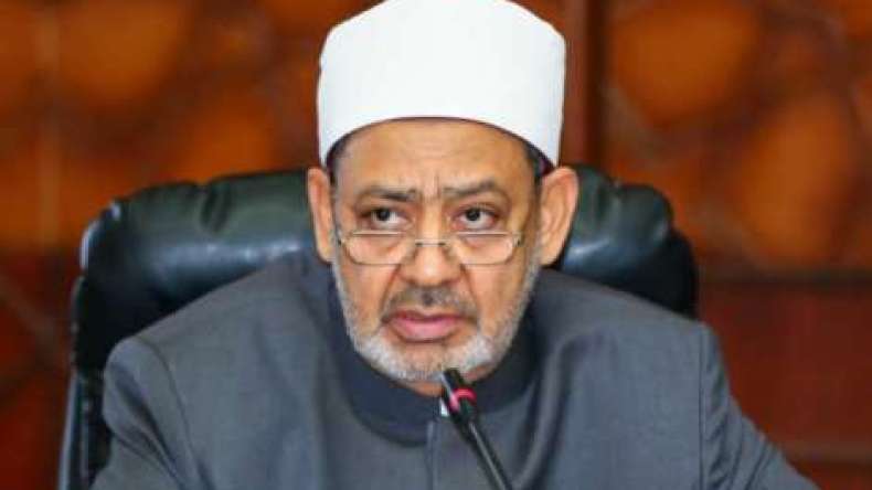 الأزهر يدعو إلى قتل وصلب وتقطيع أيدي وأرجل إرهابيي داعش