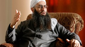 السلطات اللبنانية تعتقل القيادي الإسلامي المطلوب أحمد الأسير