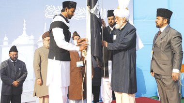 Ahmadiya School To Recruit Kids Eastern Algeria