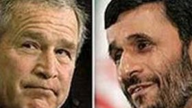 وزراء أمريكيون سابقون يدعون إلى الحوار مع إيران