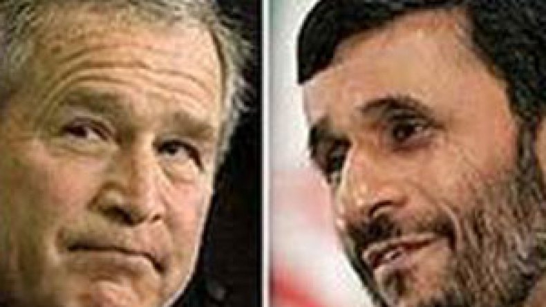 وزراء أمريكيون سابقون يدعون إلى الحوار مع إيران