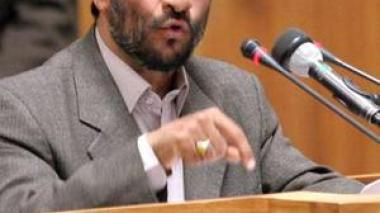 L'Iran “condamne les morts et les massacres” en Syrie