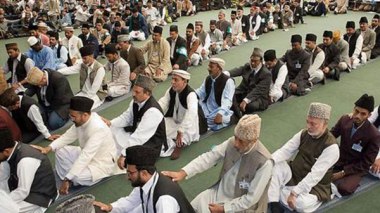 Amnesty International Pressurizes Algeria For Releasing Ahmadiyya Leader