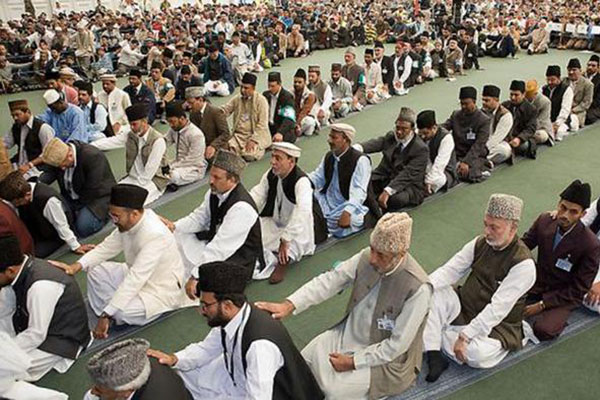 Amnesty International Pressurizes Algeria For Releasing Ahmadiyya Leader