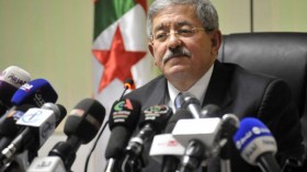 Ouyahia: “Il n’y aura pas de dissolution du Parlement”