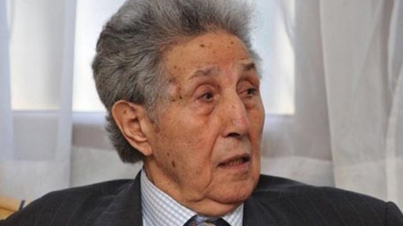 إسم “بن بلّة” مازال يرن لدى إدارة نادي مرسيليا