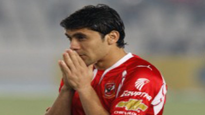 ما أحلى فراقك يا احمد حسن