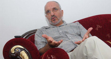 Interview- FIS was born in Mustapha Bouili’s house, says ex-member (part 2)