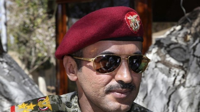 دماء والدي ستكون جحيماً يرتد على أذناب إيران