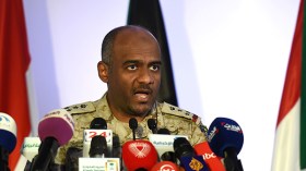 مستشار وزير الدفاع السعودي يتعرض لمحاولة اعتداء في بريطانيا