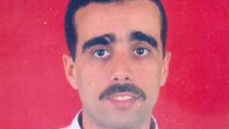 20 سنة سجنا غيابيا لبلباشا أحمد الجزائري بعد مكوثه 7 سنوات بغوانتنامو