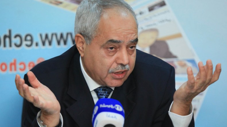 بن بيتور يجمع 85 ألف توقيع.. وينسحب من السباق