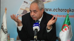 بن بيتور يستعد للإنسحاب من سباق الرئاسيات