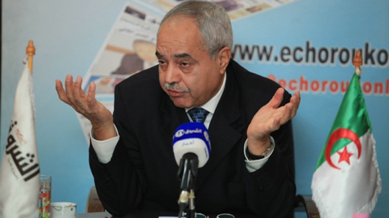 بن بيتور يستعد للإنسحاب من سباق الرئاسيات