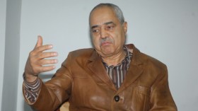“لا يجب تنظيم رئاسيات مسبقة قبل نوفمبر القادم”