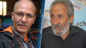 شكرا لعثمان عريوات على منحي دور “الجنرال” في فيلمه