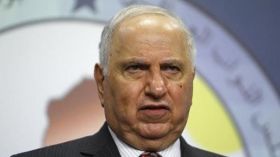 وفاة السياسي العراقي البارز أحمد الجلبي