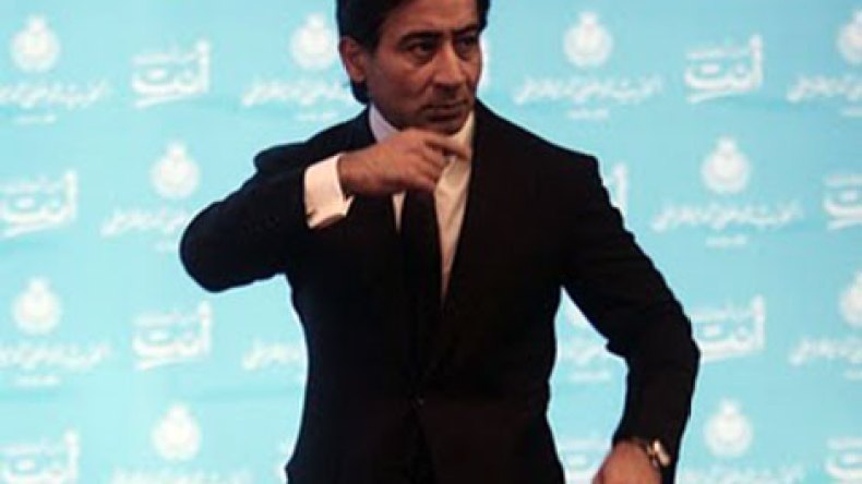 استبعاد رجل الأعمال أحمد عز من البرلمانيات المصرية