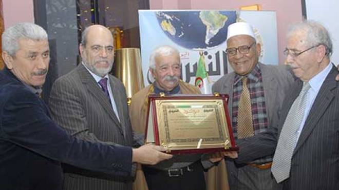 الشيخ مصباح.. المجاهد الذي تحدّى الاستعمار لنشر الدين والعربية