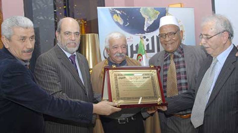 الشيخ مصباح.. المجاهد الذي تحدّى الاستعمار لنشر الدين والعربية