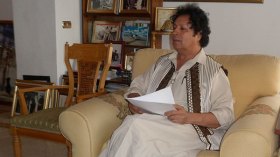 الجزائر مستهدفة بسبب حيادها ومواقفها.. وهذه حقيقة “داعش”