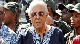 رحيل أحمد كاثرادا رفيق مانديلا في الكفاح ضد الفصل العنصري