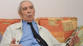 من‭ ‬ينقذ‭ ‬المجاهد‭ ‬أحمد‭ ‬مهساس‭ ‬من‭ ‬التهميش؟
