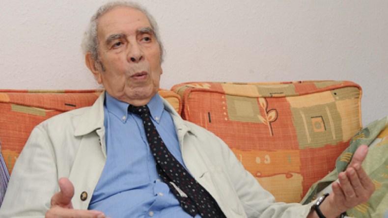 تهميش المناضل مهساس حرم الرأي العام الوطني من معرفة أبعاد شخصيته