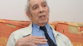 المجاهد أحمد محساس في ذمة الله