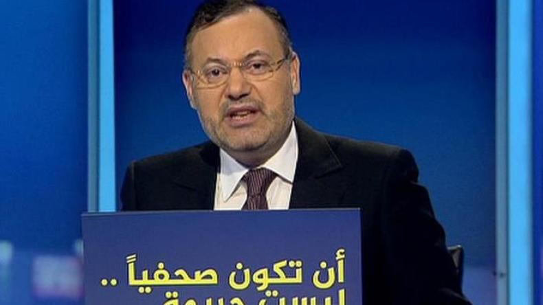 النظام المصري وصحفيو الجزيرة.. مسلسل الانقلاب لترهيب الإعلام المعارض