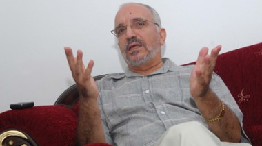 Interview- FIS ex-member Ahmed Merani: Ali Benhadj said Islam prohibits killing of security force members (part 10)