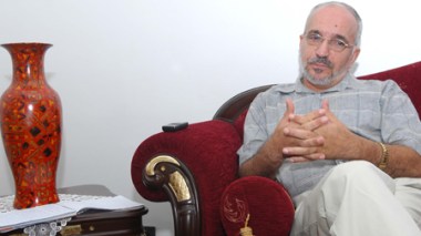 Interview- FIS ex-member: Boukhemkhem, Djeddi, Hachani and Redjam misled Abbassi (part 5)