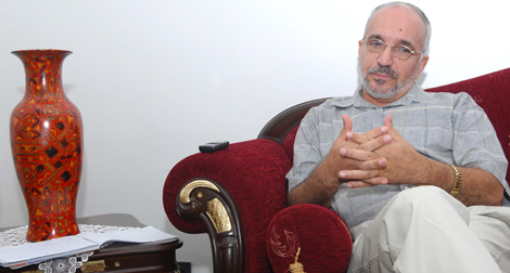 Interview- FIS ex-member: Boukhemkhem, Djeddi, Hachani and Redjam misled Abbassi (part 5)