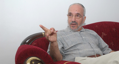 Interview- FIS ex-member: Abbassi, Nahnah and Djaballah took bribe from Saudi Arabia (part 4)