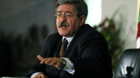 أويحي: نتائج الأرندي في مجلس الأمة نظيفة ولم تأت بالشكارة
