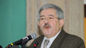 “الأرندي”: فرنسا تخلط بين كفاح شعبنا والإرهاب المقيت