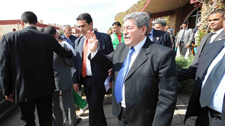 أويحيى .. رجل كل المراحل السياسية