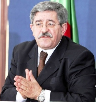 PM Ouyahia reaffirms Algerian state's will to stamp out terrorism