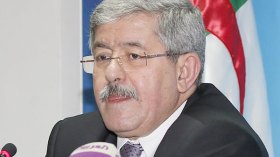 أويحيى يعود إلى الحكومة