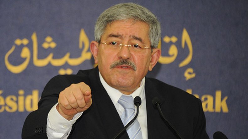 أويحيى يقبل المنافسة ويختار الصندوق لقيادة الأرندي