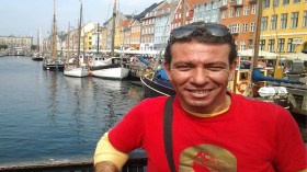 أحمد رزّاق: “انسحبت دفاعا عن الفن والكرامة”